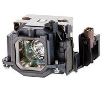 Bombilla para lámpara de proyector ET-LAB2 ETLAB2 para Panasonic PT-LB1 PT-LB2 PT-LB1EA PT-LB2EA PT-ST10 PT-LB3E con Carcasa