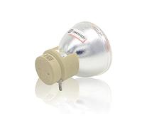 Bombilla para lámpara de proyector P-VIP 240/0.8 E20.8 Compatible con reemplazo de Bombilla de proyección de Alto Brillo Osram