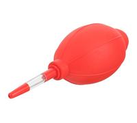 Bombilla para Lavado de Oídos de Polietileno, Herramienta Portátil