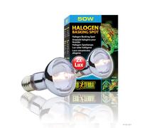 Bombilla para reptiles Halogen Basking Spot Exo Terra, 25W