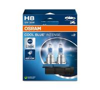 Bombilla PGJ19-1 H8 64212CBN-2HB OSRAM para TAZZARI ZERO