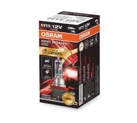 Bombilla PGJ19-2 H11 64211NB200 OSRAM para MITSUBISHI PEUGEOT LAND ROVER TOYOTA