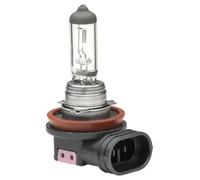 HELLA 8GH 008 358-251 Lámpara - H11 - Heavy Duty Expert - 24V - 70W - Tipo de portalámpara: PGJ19-2 - caja - Cant.: 1