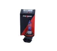Bombilla PGJ19-5 H9 78-0198 MAXGEAR para INFINITI CITROËN