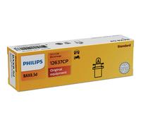 Bombilla PHILIPS PB5 Beige 12V, 1,5W
