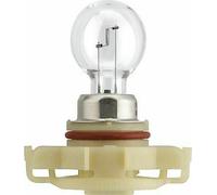 Bombilla Philips PS24W Clara 24W 12V PG20/3, Niebla, Indicador, Reversa, DRL