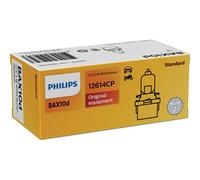 Bombilla PHILIPS Vision 12V, 3W