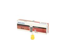 Bombilla PHILIPS W1,2W 24V, 1,2W