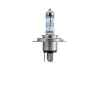 Bombilla PHILIPS X-tremeVision Moto H4 12V 60/55W - x1