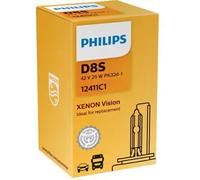 PHILIPS 12411C1 D8S Vision C1