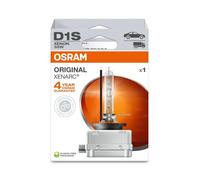Bombilla Pk32d-2 D1S (lámpara de descarga gaseosa) 66140-1HB OSRAM para RENAULT
