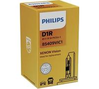 Philips Vision Xenon 85409VIC1 Lámpara de xenón para luces principales de coche