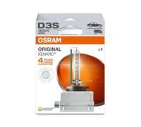 OSRAM 66340-1HB Bombilla de xenón Lámpara de xenón Bombillas de xenón Lamparas xenon