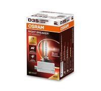 Osram D3S Night Breaker Laser 66340XNL +220%