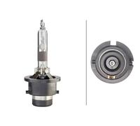 Bombilla PK32d-6 D4R (lámpara de descarga de gas) 8GS 007 949-521 HELLA