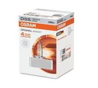 OSRAM Lámpara D5S XENARC® ORIGINAL xenón para OPEL: Corsa & CITROÃN: C4 Picasso, C4 SpaceTourer & AUDI: A3, A4, Q5, Q3, Q7, A5, A6, RS3 (Ref: 66540)