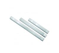 Bombilla PL-L LED de 22W 2G11 luz blanca día 6500K 2.050Lm