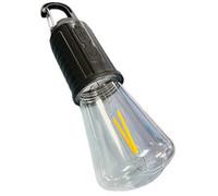 Bombilla portatil recargable camping 2w 60.436