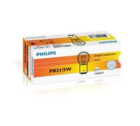 Envío gratis lámpara philips de freno-posicion pr21-5w 12v 21-5w moto motor