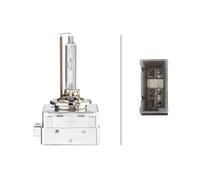 Bombilla Principal De Faro 42 V 35 W D3S PK32D-5 Transparente HELLA