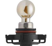 Bombilla PSY24W 12180SV+C1 PHILIPS para VW OPEL CITROËN AUDI LAND ROVER LANCIA