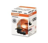 Bombilla PX22d HIR2 9012 OSRAM para TOYOTA OPEL HYUNDAI FORD DODGE LAND ROVER