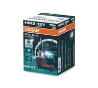 OSRAM HIR2 Lámpara Faro de Carretera 55W 4200K Luz Alta Halógena 9012CBN