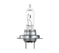 OSRAM ULTRA LIFE, H7, lámparas halógenas para faros, caja plegable colgante (2 lámparas)