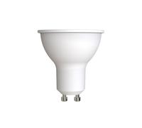 Bombilla reflectora LED inteligente LUUMR PC GU10 7 W Philips Hue ZigBee EC:EPREL:1948542