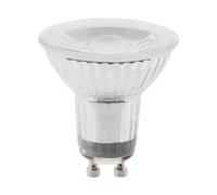 Bombilla reflectora LED Lindby, GU10, 5W, 3000K, atenuable EC:EPREL:852572