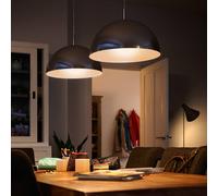 Bombilla reflectora LED Philips E27 PAR38 13 W 827 atenuable