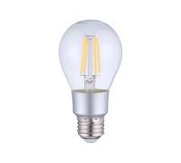Bombilla Shelly Vintage E27 A60 WiFi