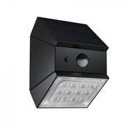 Bombilla solar LED de 2,5 W Multitono para exteriores 300 lm - 24096