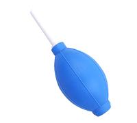 Bombilla sopladora de aire de bola, bomba de soplado de goma, herramienta de limpieza para lente de cámara, teclado, placa PCB, soplador de aire para compresor, punta de goma, aspiradora de