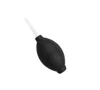 Bombilla sopladora de aire de bola, bomba de soplado de goma, herramienta de limpieza para lente de cámara, teclado, placa PCB, soplador de aire para compresor, punta de goma, aspiradora de