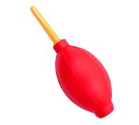 Bombilla sopladora de aire de bola, bomba de soplado de goma, herramienta de limpieza para lente de cámara, teclado, placa PCB, soplador de aire para compresor, punta de goma, aspiradora de