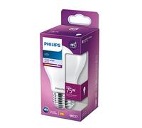 BOMBILLA STANDARD LED E27 8,5W 1.055Lm 4.000K LUZ DIA PHILIPS