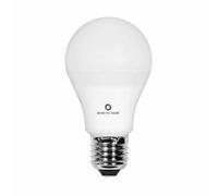 Bombilla standard LedE27 9w 2700K BENEITO FAURE 592125SC-2(N)
