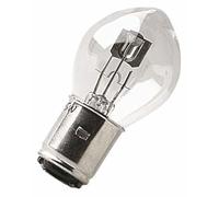 Bombilla Tipo Bosch Ba20d 12V 45/40W