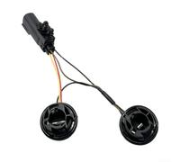 Bombilla trasera para puerta trasera para Ford para Fiesta todos los modelos de serie H1BB 13A412 AB 2112572 reemplazo funcional con diseño