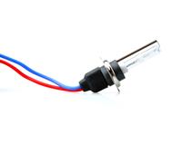 M-Tech ZMPH76 Lámpara Basic HID H7 6000K, Set de 2