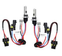 Bombilla TUOLOH7-ZAR-6000KR M-TECH