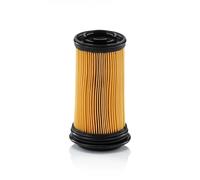 Filtro de urea MANN-FILTER U 5001 KIT