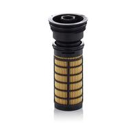 Bombilla U 5009 MANN-FILTER