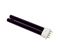 Bombilla UV Safescan, para los detectores de billetes falsos 50 y 70