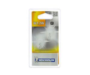 Bombilla w1,w2 Michelin 12v 2w 2 ud