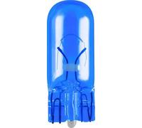 PHILIPS Lámpara de incandescencia, luz gálibo/situación para VOLKSWAGEN: Sharan, Golf Cabriolet, Tiguan, New Beetle, Eos, Polo, LT (Ref: 12961WVUB2)