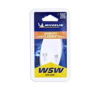 MICHELIN 2 W5W 12V
