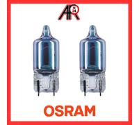 Bombilla W5W Osram Cool Blue Intense 2825CBN X2