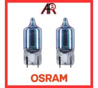Bombilla W5W Osram Cool Blue Intense 2825CBN X2